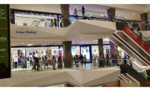 Oasis Mall Sharjah