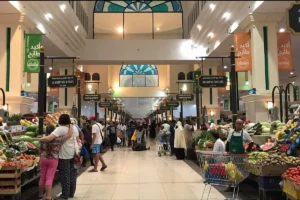 Rolla Mall Sharjah