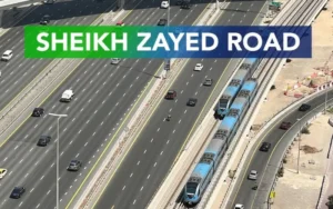 Sheikh Mohammed Bin Zayed