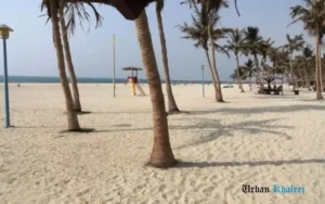 Jumeirah Beach Park
