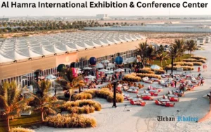 Al Hamra International Exhibition & Conference Center