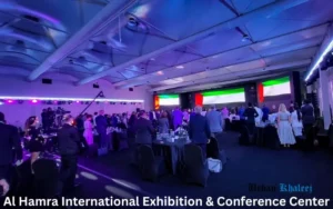 Al Hamra International Exhibition & Conference Center