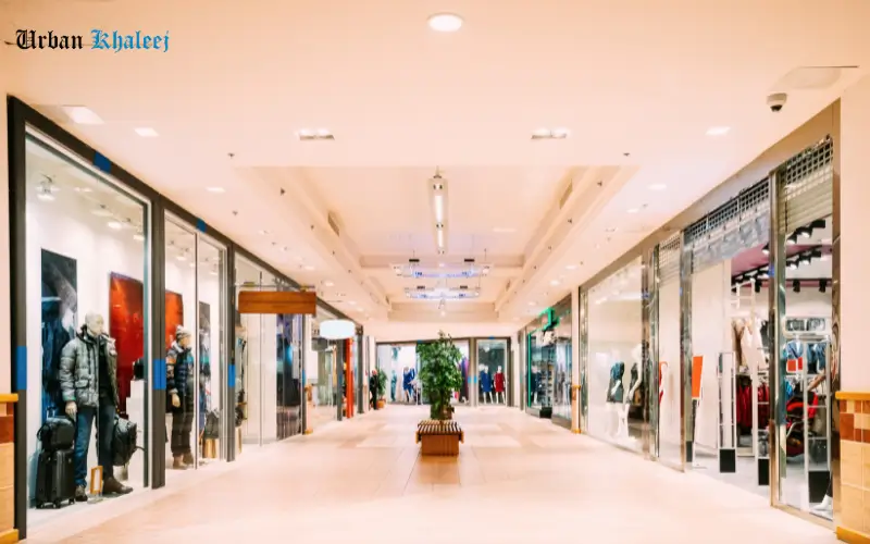 Century Mall Shopping