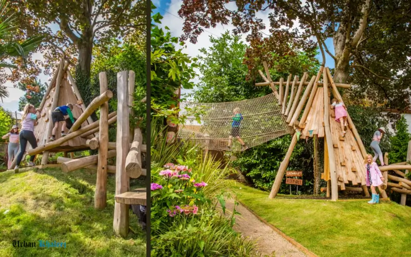 Children’s Play Areas