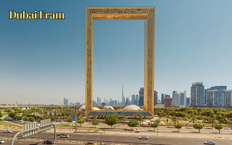 Dubai Fram