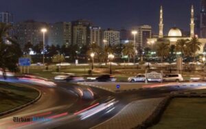 Sharjah City Center