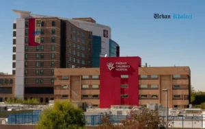 Phoenix Hospital
