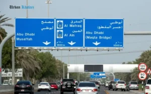 Department of Transport Abu Dhabi