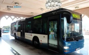 Department of Transport Abu Dhabi