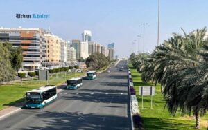 Department of Transport Abu Dhabi