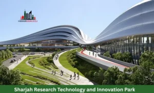 Sharjah Research Technology and Innovation Park