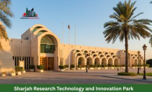 Sharjah Research Technology and Innovation Park