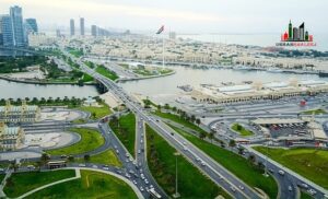 Sharjah Research Technology and Innovation Park