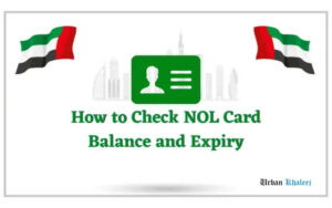 Nol Card Balance Check