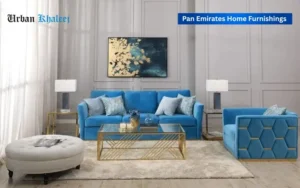 Pan Emirates Home Furnishings