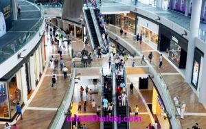 Grand City Mall Al Quoz