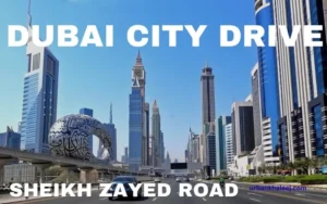 Mazaya Shopping Centre Sheikh Zayed Road