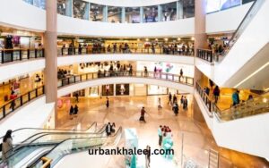 Mazyad Mall Abu Dhabi