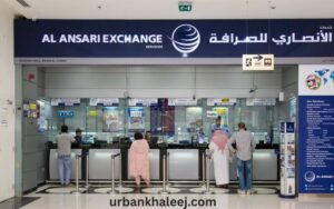 Banks and Money Exchange Services
