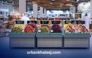 Grand City Mall Al Quoz