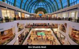 Bin Shabib Mall