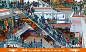 Safeer Mall Sharjah