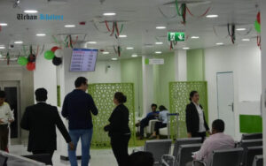 Al Quoz Mall Medical Fitness Center