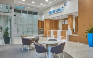 Mediclinic Al Noor Hospital