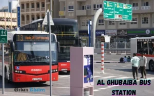 Al Ghubaiba Bus Station
