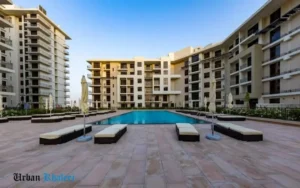 Hayat Boulevard Apartments