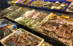 Fish Market Dubai