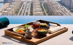 Best Breakfast Places in Dubai