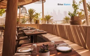 Best Breakfast Places in Dubai