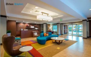 Hayat Boulevard Apartments