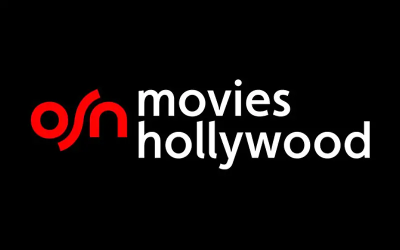 Hollywood movie channels