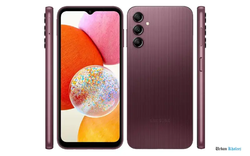 Samsung Galaxy A14