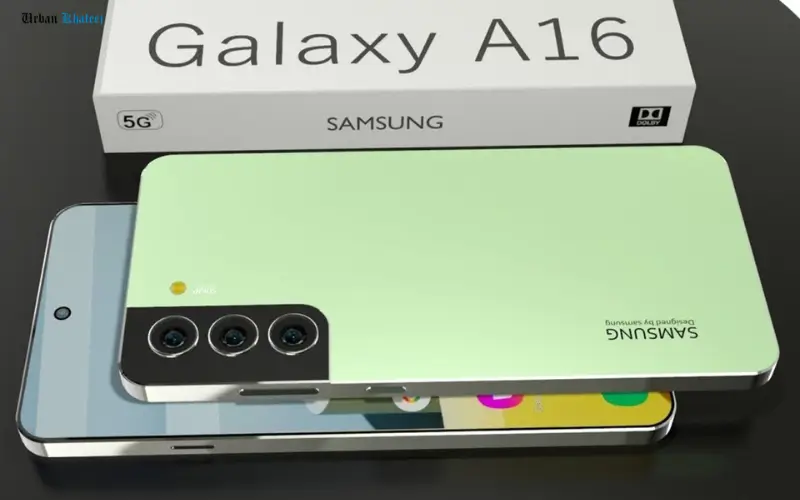 Samsung Galaxy A16 5G