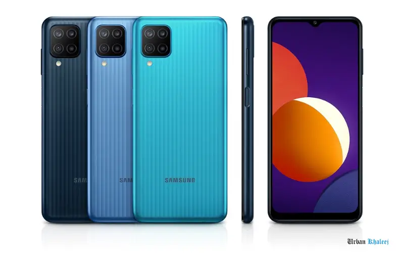 Samsung Galaxy M12 Price