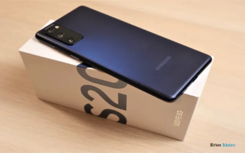 Samsung Galaxy S20 FE 5G