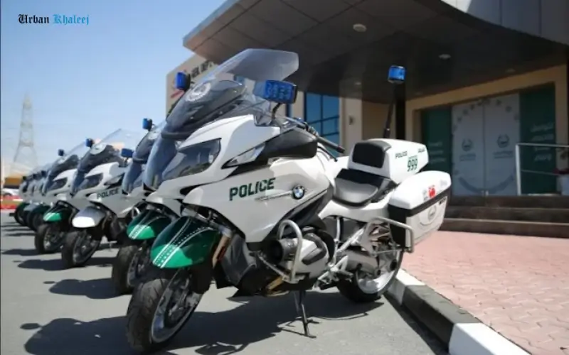 Services Offered at Al Quasis Police Station