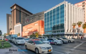 Al Ghurair Centre Al Rigga Road Dubai