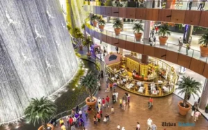 J3 Mall
