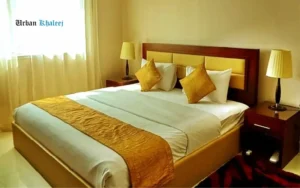 Hala Hotel Apartments