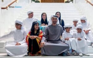 UAE Family Staycations During Half Term