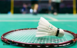 Badminton Court in UAE