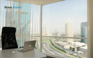 Capital Golden Tower