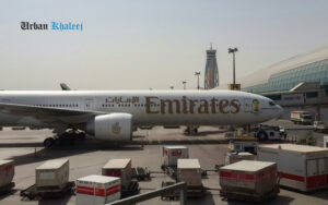 Al Maktoum International Airport DWC