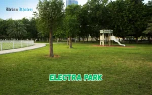 Electra Park
