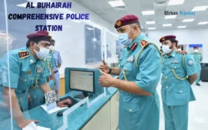 Al Buhairah Comprehensive Police Statio