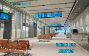 Union Bus Station